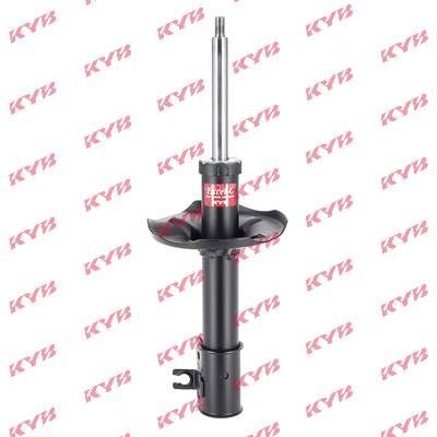 STOßDäMPFER KYB 334199 24