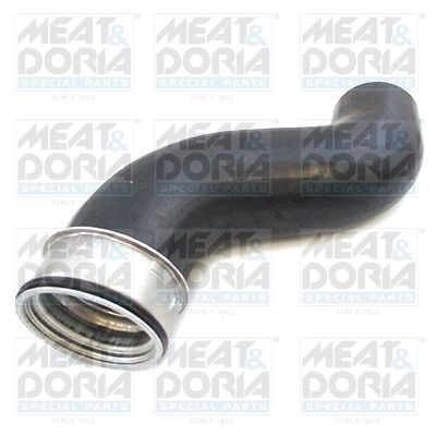 Charge Air Hose 96186