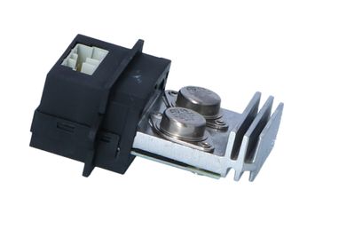 REZISTOR VENTILATOR HABITACLU NRF 342058 25