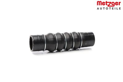 LADELUFTSCHLAUCH METZGER AUTOTEILE 2400952 17