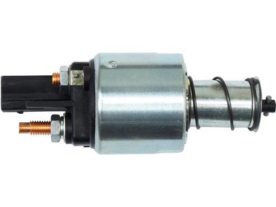 Vorschau Magnetschalter, Starter
