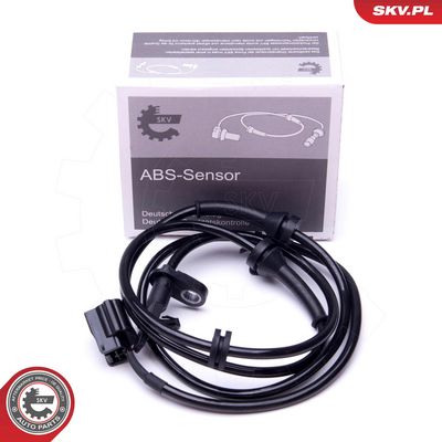 Jutiklis, rato greitis