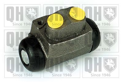 спирачно цилиндърче на колелото QUINTON HAZELL BWC3485