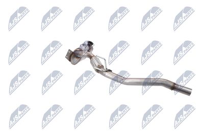 FILTRU FUNINGINE/PARTICULE SIST.DE ESAPAMENT NTY DPFAU001 38