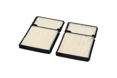 FILTRU AER HABITACLU AMC Filter TC1024 5