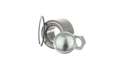 RADLAGERSATZ SKF VKBA3640 16