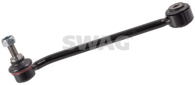 Тяга / стойка, стабилизатор SWAG 30 93 9535 для AUDI A4