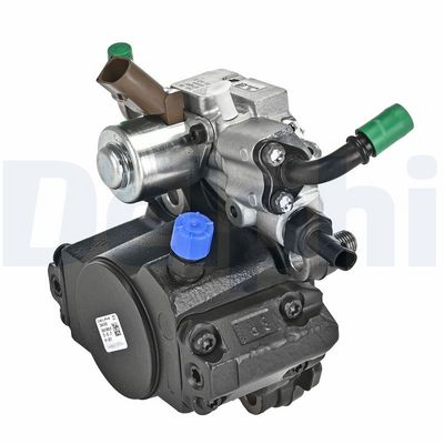 HOCHDRUCKPUMPE DELPHI 2844743912B1 1