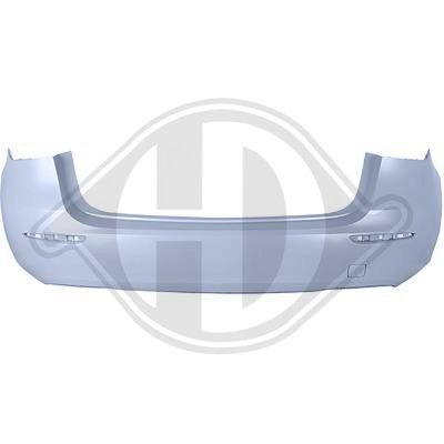 STOßFäNGER DIEDERICHS 1683055