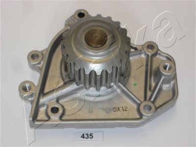 Water Pump, engine cooling 35-04-435