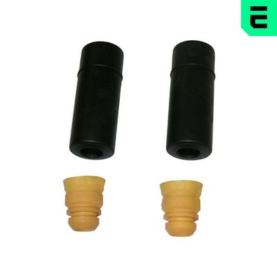 STAUBSCHUTZSATZ STOßDäMPFER