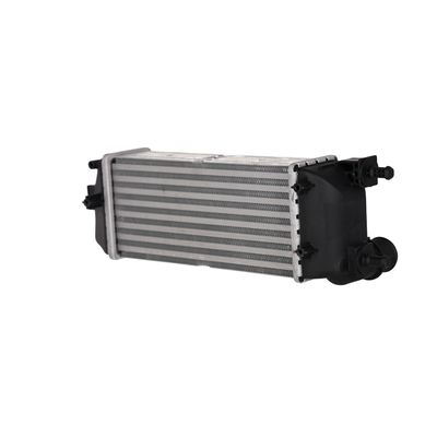 INTERCOOLER COMPRESOR NISSENS 961408 27
