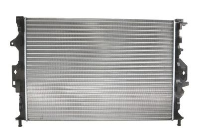 Motorradiator (handmatig) past: VOLVO S60 II, S80 II, V40, V60 I, V70 III, XC60 I  FORD C-MAX II, FOCUS III, GALAXY II, GALAXY MK II, GRAND C-MAX, KUGA I, MONDEO IV, S-MAX 1.5-3.2ALK 05.06-