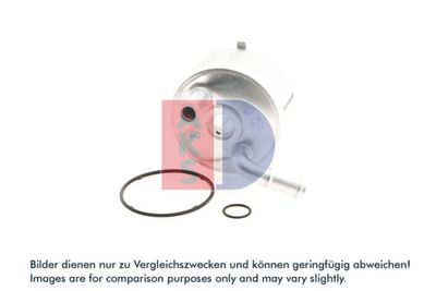 ÖLKüHLER AUTOMATIKGETRIEBE