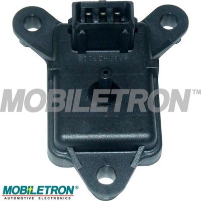 SENZOR PRESIUNE GALERIE ADMISIE