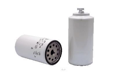 Filtro combustible