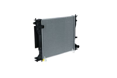 KüHLER MOTORKüHLUNG NRF 59219 39