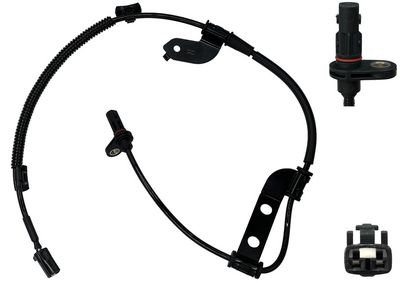 датчик, обороти на колелото WAGNER ABS00397