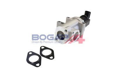 SUPAPA RECIRCULARE GAZE DE ESAPAMENT