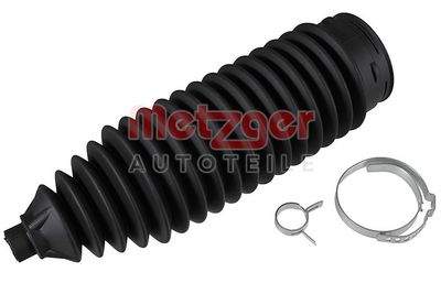 ANSAMBLU BURDUF DIRECTIE