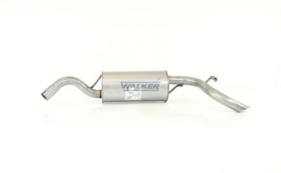 крайно гърне WALKER 16114
