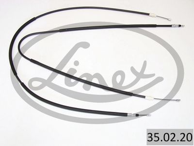 Trosas, stovėjimo stabdys