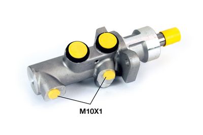 POMPA CENTRALA FRANA