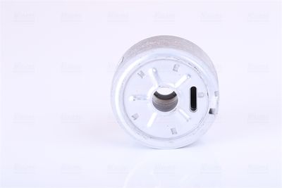 RADIATOR ULEI ULEI MOTOR NISSENS 90719 2