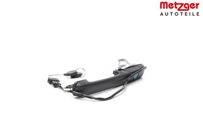 TüRGRIFF METZGER AUTOTEILE 2310583 16