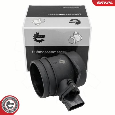 Váha vzduchu / snímač množství protékajícího vzduchu ESEN SKV 07SKV313