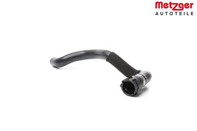 FURTUN RADIATOR METZGER AUTOTEILE 2422022 6