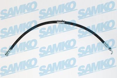 Brzdová hadice SAMKO 6T48653