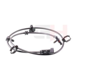 SENZOR TURATIE ROATA GH GH719322 14