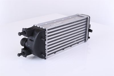 LADELUFTKüHLER NISSENS 96267 19