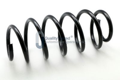 Pružina podvozku JAPANPARTS ZCQ1015H