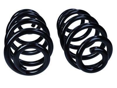 Ressort de suspension MAXGEAR — Essieu arrière