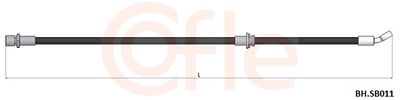 BREMSSCHLAUCH COFLE 92BHSB011