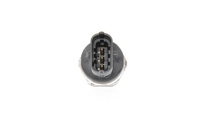 Brandstofdruksensor
