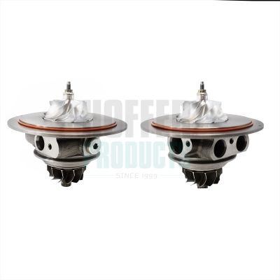 ANSAMBLU DE BAZă TURBOCOMPRESOR