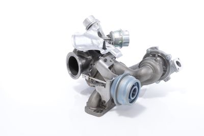 LADER AUFLADUNG BTS Turbo T918684KPL 21