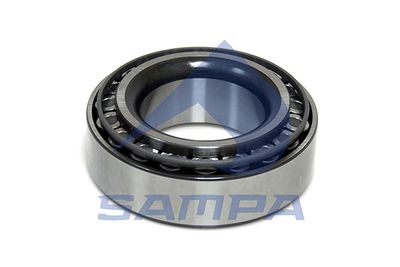 Balero de rueda