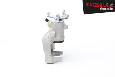 ETRIER FRANA METZGER AUTOTEILE 6260097 12