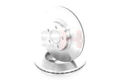 DISC FRANA GH GH402549 52