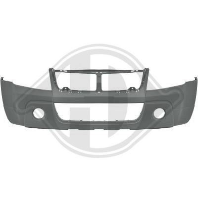 STOßFäNGER DIEDERICHS 6433250