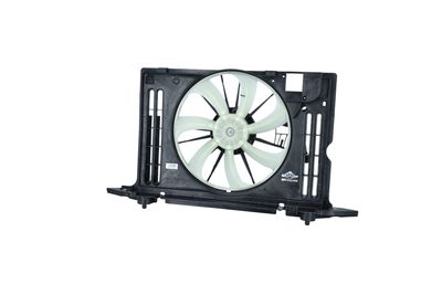 VENTILATOR RADIATOR NRF 47379 7
