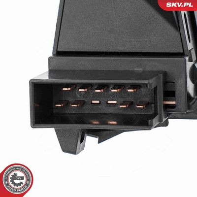 COMUTATOR COLOANA DIRECTIE ESEN SKV 38SKV591 3