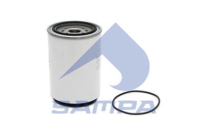 Filtro combustible