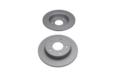DISC FRANA Kavo Parts BR4763C 3