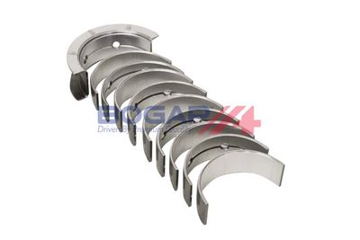 BOGAP Crankshaft Bearing