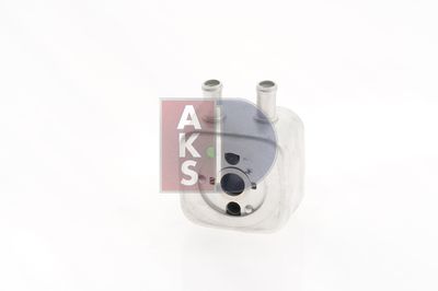 ÖLKüHLER MOTORöL AKS DASIS 046120N 7